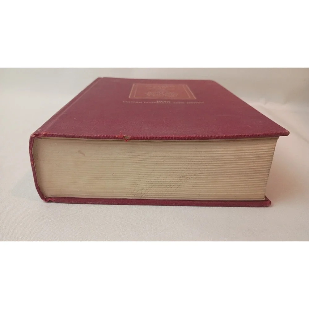 Business Law: Principles and Cases Lusk Hewitt Donnell Barnes Hardcover VG